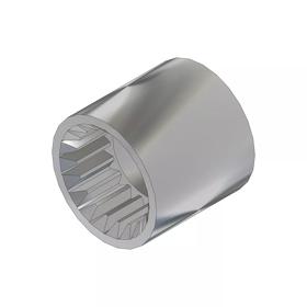 GU-400_Isometric Rendering