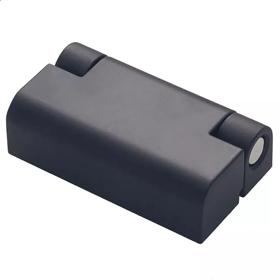 90 Degree Offset Corner Hinge