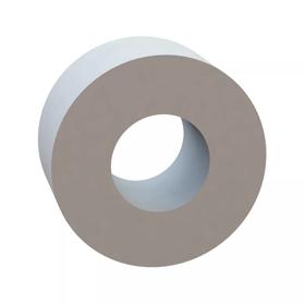 Plastic Non-Threaded Spacer