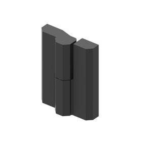 Lift-Off Leaf Hinges
