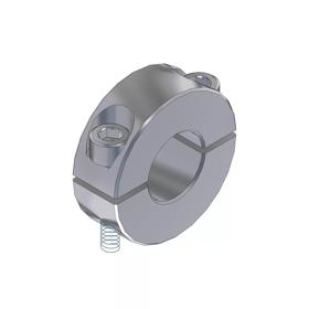 CTC-114A_Isometric Rendering