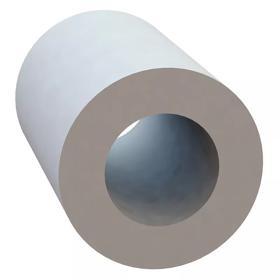 Plastic Non-Threaded Spacer