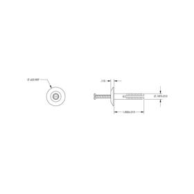 61AST18100 - Line Drawing