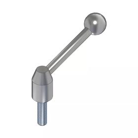 WAL-48_Isometric Rendering