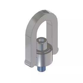 SHR-33105_Isometric Rendering