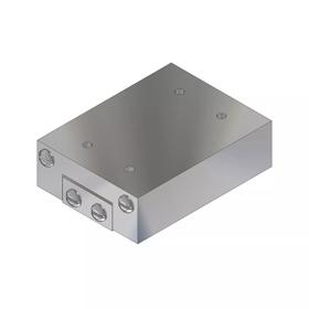 DT-121_Isometric Rendering