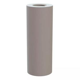 Female To Female Standoff - Round, Metric Threaded, Plastic