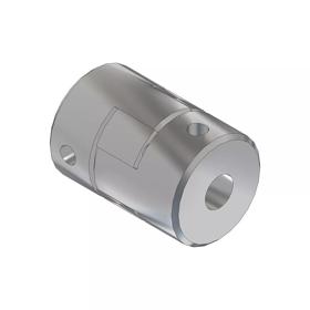 GU-3105_Isometric Rendering