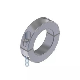 CTC-146A_Isometric Rendering