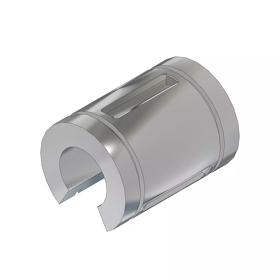 TLM-110_Isometric Rendering