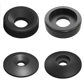 Washers, Spacers and Bushes