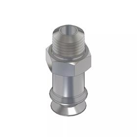 VC-1511_Isometric Rendering