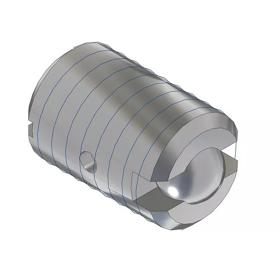 X20-N_Isometric Rendering