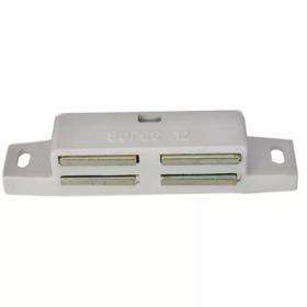 Screw In Magnetic Catches - Plastic Casing