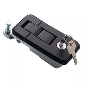 Compression Latches - Adjustable/T Handle