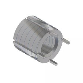 KLI-65904_Isometric Rendering