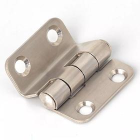 Leaf Hinges - Countersunk Mount