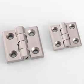 Leaf Hinges - Countersunk Mount