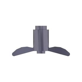 MAT-STH302SS_Top Rendering