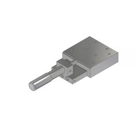 DT-651_Isometric Rendering