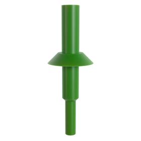 Masking Washer Plugs