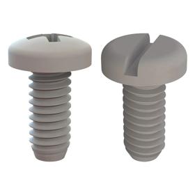 Screws and Nuts
