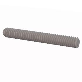 Set Screws - Plastic Slotted