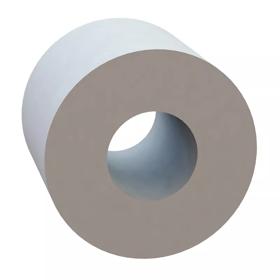 Non Threaded Spacer - Plastic