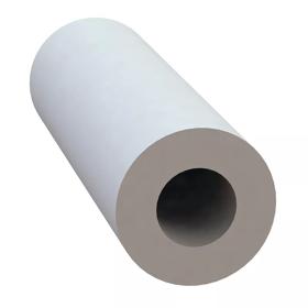 Non Threaded Spacer - Plastic