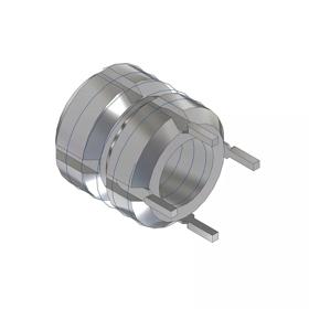 KLI-71323_Isometric Rendering