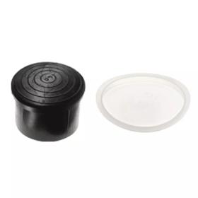 Tube End Plugs