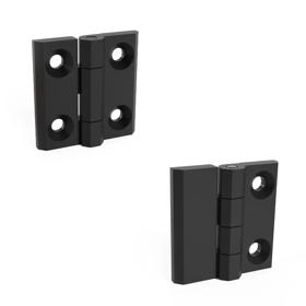 Hinges