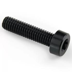 Machine Screws - Low Head