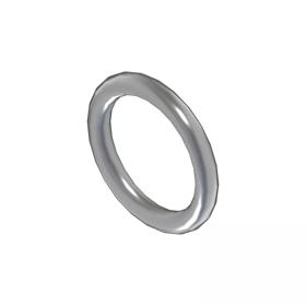 BA-610_Isometric Rendering