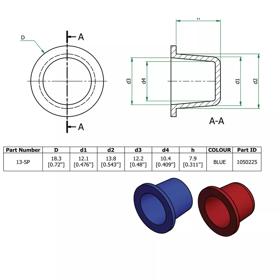 13-SP - Line Drawing