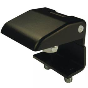 External Metal Corner Hinge