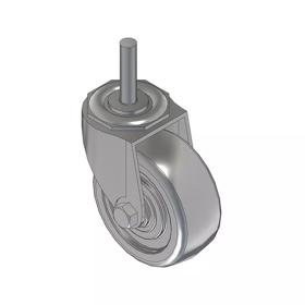 WC-127_Isometric Rendering