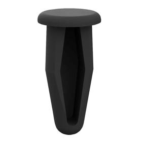 Push-In Rivets - Ranging/High Temperature