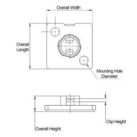 Cable Ties & Accessories