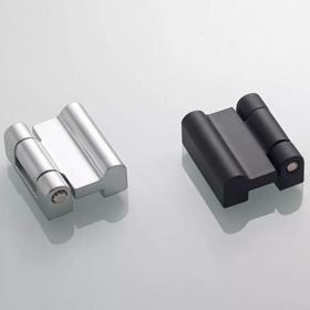 90 Degree Offset Corner Hinge