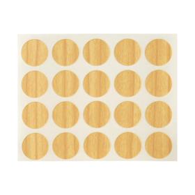 Decorative Screw Covers