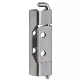 Screw On Concealed Hinges