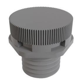 Vent Plugs