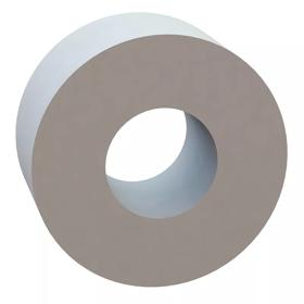 Plastic Non-Threaded Spacer