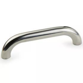 Pull Handles - Arch Shaped Metal
