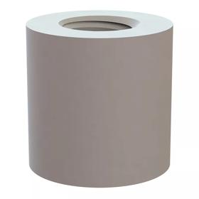 Female To Female Standoff - Round, Metric Threaded, Plastic