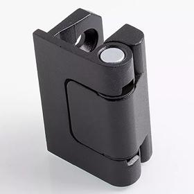 Metal Corner Hinges