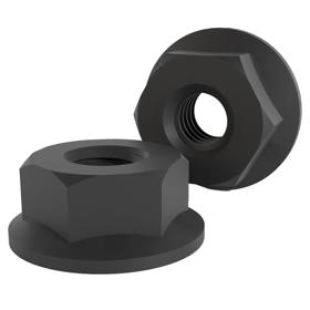 Fasteners