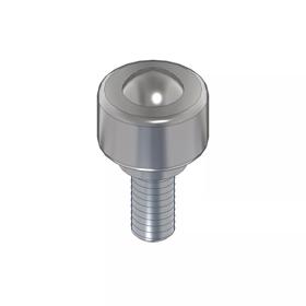 SKF-7110_Isometric Rendering
