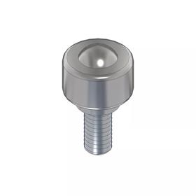 SKF-7110_Isometric Rendering